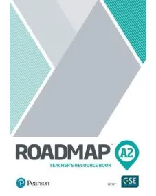 Roadmap A2 Teacher's Book with Digital Resources & Assessment Package