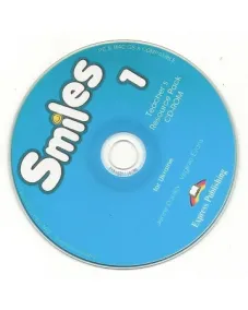 SMILES FOR UKRAINE 1 TEACHER'S RESOURCE PACK TESTS Тесты к курсу