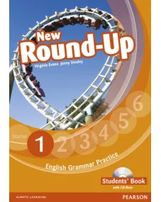New Round-Up 1 Student's Book +access code