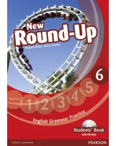 New Round-Up 6 Student's Book +access code