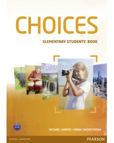 Choices Elementary Student's Book