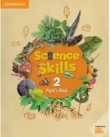 Science Skills Level 2 Pupil's Digital Pack