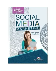 Career Paths Social Media Marketing - Class Audio Аудио записи