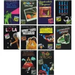 Книги для чтения на испанском языке