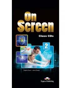 ON SCREEN 2 CLASS AUDIO 