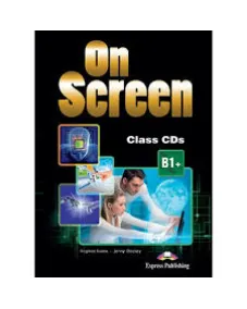 ON SCREEN B1+ CLASS AUDIO Аудио записи