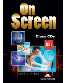 ON SCREEN B2+ CLASS AUDIO 