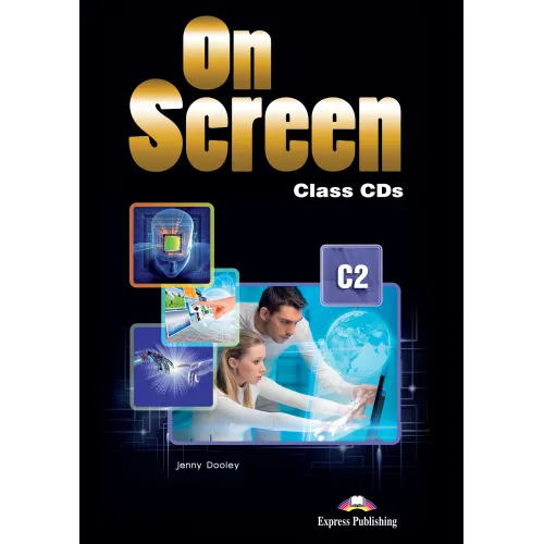 ON SCREEN C2 CLASS AUDIO 