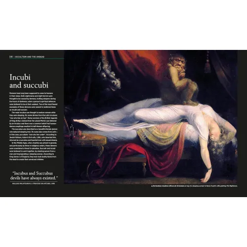 A History of Ghosts, Spirits and the Supernatural - Фото 12