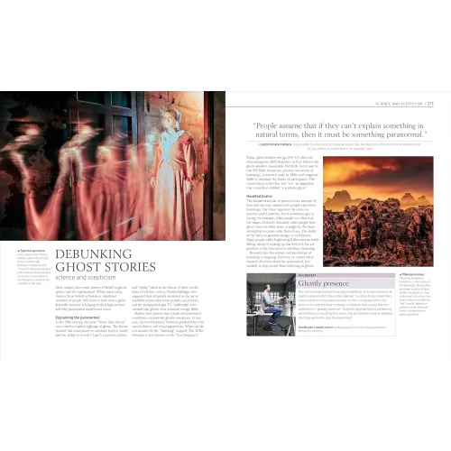 A History of Ghosts, Spirits and the Supernatural - Фото 2
