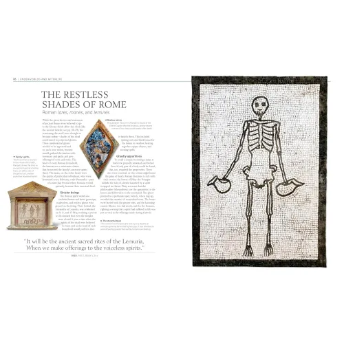 A History of Ghosts, Spirits and the Supernatural - Фото 6
