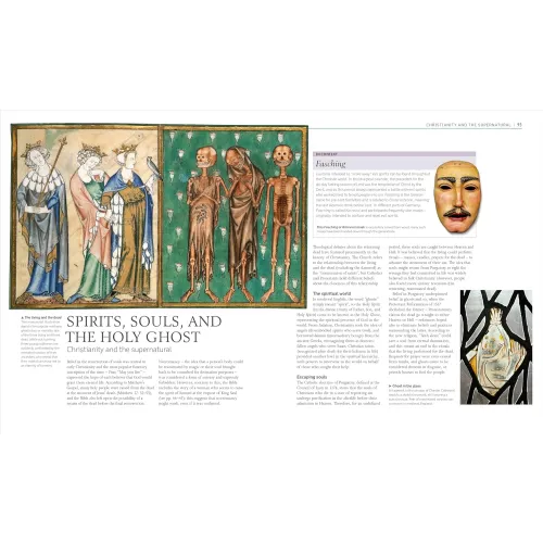 A History of Ghosts, Spirits and the Supernatural - Фото 7