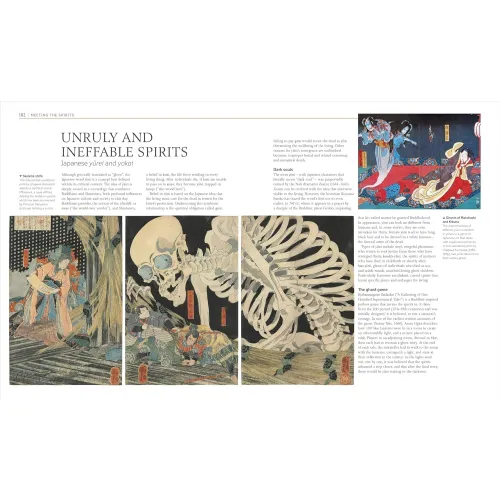 A History of Ghosts, Spirits and the Supernatural - Фото 11