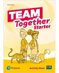 Team Together Starter Workbook