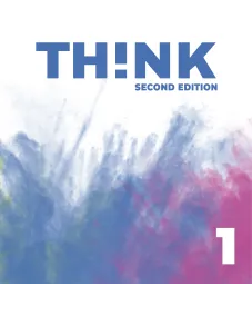 THINK 2ED Level 1 Student's Digital Bundle (eBook & eWorkbook)