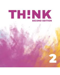 THINK 2ED Level 2 Student's Digital Bundle (eBook & eWorkbook)