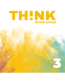 THINK 2ED Level 3 Student's Digital Bundle (eBook & eWorkbook)