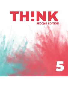 THINK 2ED Level 5 Student's Digital Bundle (eBook & eWorkbook)