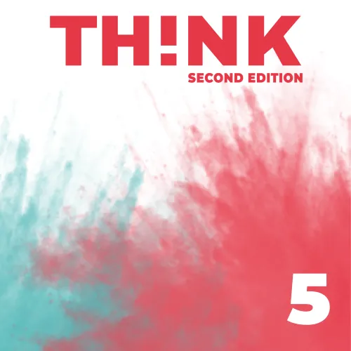 THINK 2ED Level 5 Teacher's Digital Bundle