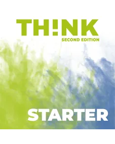 THINK 2ED Level Starter Student's Digital Bundle (eBook & eWorkbook)