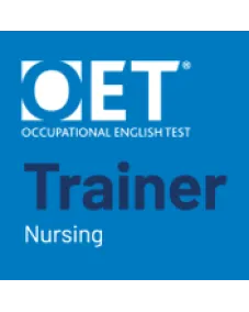 OET Trainer Nursing Student's Digital Pack