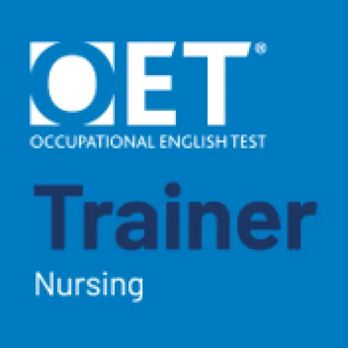 OET Trainer Nursing Student's Digital Pack
