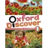 Oxford Discover 2ED
