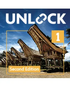 Unlock 2ed Level 1 Reading & Writing Teacher’s Digital Pack 