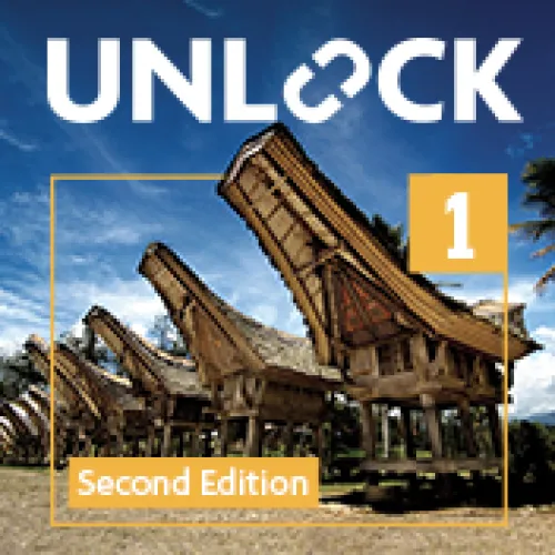 Unlock 2ed Level 1 Reading & Writing Teacher’s Digital Pack 