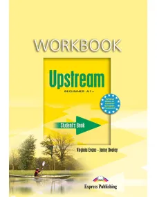 UPSTREAM A1+ BEGINNER Workbook