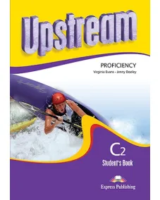 UPSTREAM C2 PROFICIENCY Student's Book
