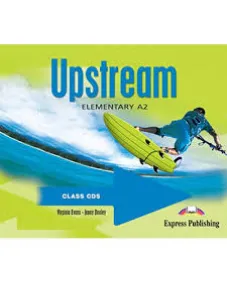 UPSTREAM A2 ELEMENTARY Class Audio