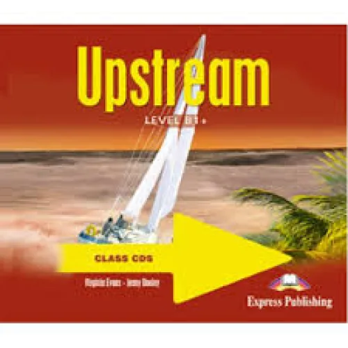 UPSTREAM B1+ Class Audio Аудио записи