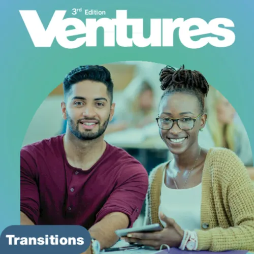 Ventures 3ED Transitions Student's eBook with Digital Pack