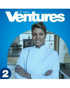 Ventures 3ED Level 2 Student's eBook with Digital Pack