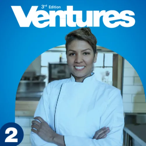 Ventures 3ED Level 2 Student's eBook with Digital Pack