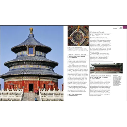 Architecture: A Visual History (new ed.) - Фото 4