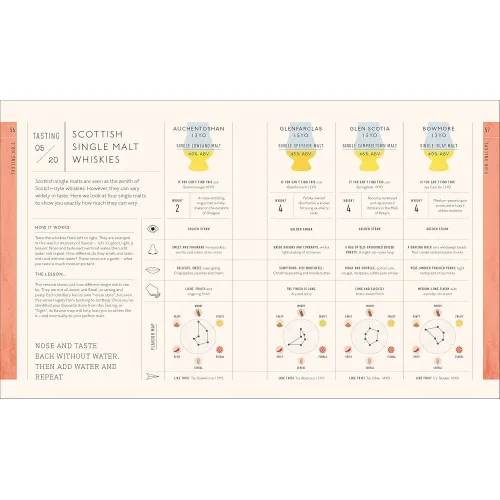 A Tasting Course: Whisky - Фото 5