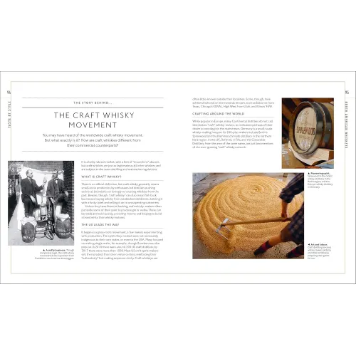 A Tasting Course: Whisky - Фото 7