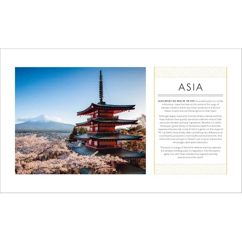 A Tasting Course: Whisky - Фото 9