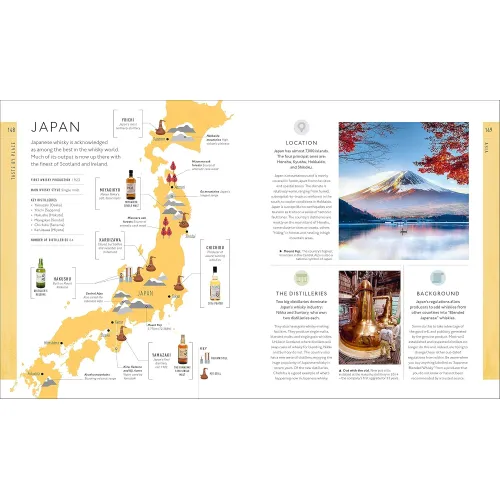 A Tasting Course: Whisky - Фото 10