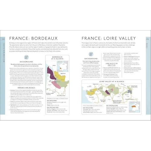 A Tasting Course: Wine (new ed.) - Фото 7