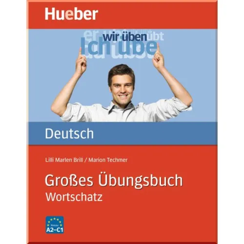 Großes Übungsbuch Wortschatz